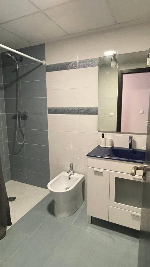 Appartamento Preciosa A 2 Min Renfe Gandía Esterno foto